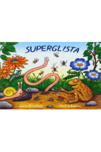 Superglista