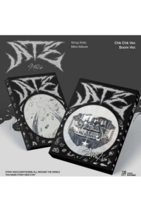 Ate (Chk Chk Ver. / Boom Ver.) [Boom Ver.]