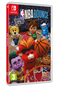 NBA Bounce
