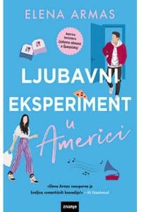 Ljubavni eksperiment u Americi