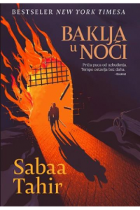 Baklja u noći (Izdanje 2024.)