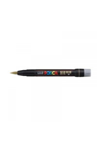 Marker Uni pcf-350 Posca zlatni