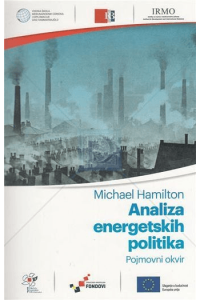 Analiza energetskih politika - Pojmovni okvir