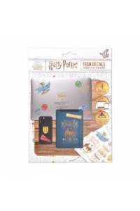Blue Sky Harry Potter Gadget Decals