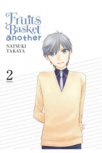 Fruits Basket Another, Vol. 2