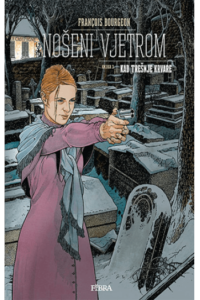 Nošeni vjetrom: Kad trešnje krvare