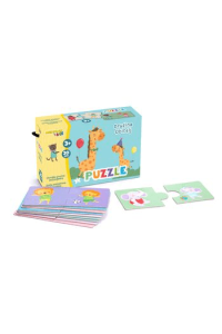 Slagalica - Obitelji