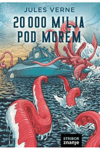 20 000 milja pod morem