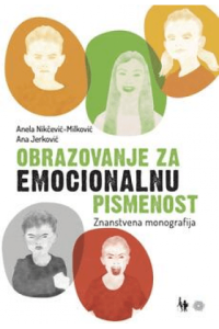 Obrazovanje za emocionalnu pismenost