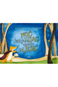 Noć kad je lisac uhvatio Mjesec