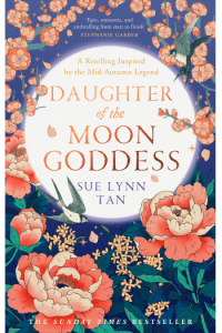 Daughter of the Moon Goddess