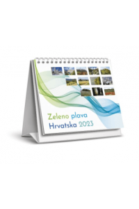 Planer stolni i kalendar 2023