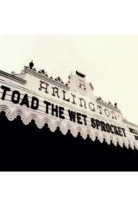 Welcome Home: Live At The Arlington Thea RSD 2025