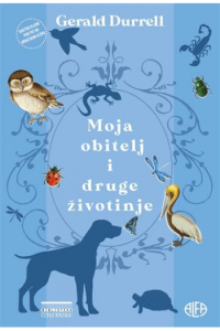 Moja obitelj i druge životinje