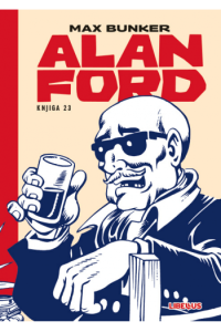 Alan Ford #23 - Besplatni podvig / Sportska afera / Iznenadna ideja