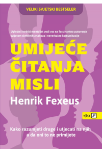 Umijeće čitanja misli