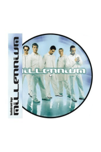 Millennium ( picture disc vinyl)