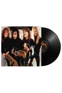 The 5.98 EP - Garage Days Re-Revisited