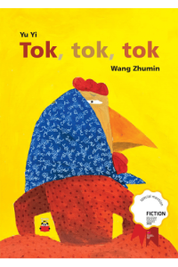 Tok, tok, tok