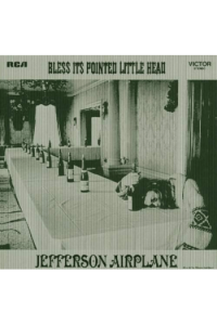 Bless Its Pointed Little Head