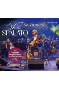 Sve ću preživit-U Lisinskom