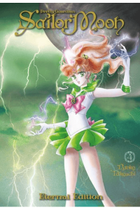 Pretty Guardian Sailor Moon Eternal Edition, Vol. 04