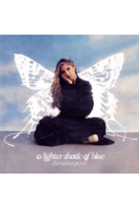 Lighter Shade Of Blue (Blue Vinil)