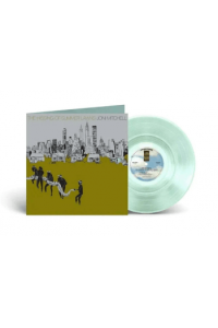 Hissing Of Summer Lawns (Limited Color Vinyl)