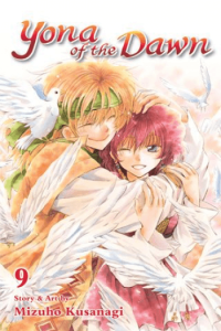 Yona of The Dawn, Vol. 09
