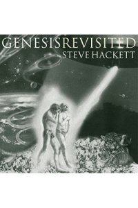 Genesis Revisited 1  (reissue 2015)