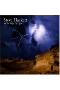 At The Edge Of Light