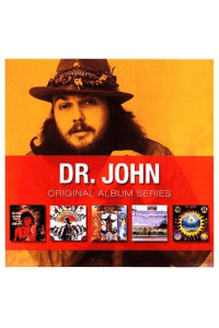 Original Album Series