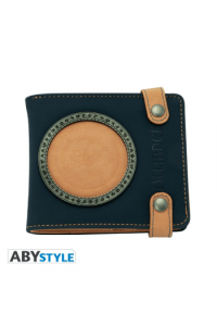 WORLD OF WARCRAFT - Premium Wallet  Alliance