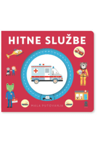 Mala putovanja: Hitne službe