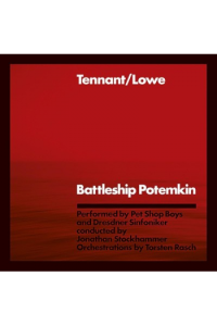Battleship Potemkin