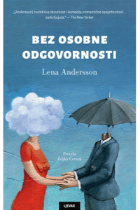 Bez osobne odgovornosti
