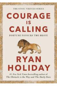Courage Is Calling