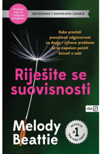 Riješite se suovisnosti