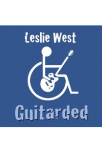 Guitarded (Limited Red Vinyl)