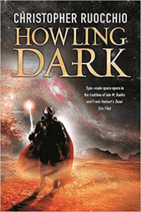 Howling Dark (Sun Eater #02)