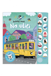 Poslušaj i nauči - Na ulici