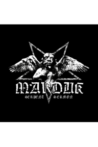 Serpent Sermon (Re-issue)