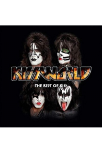 Kissworld - The Best Of Kiss