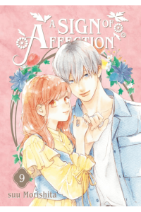 A Sign Of Affection, Vol. 09