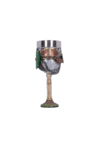 Nemesis Now Lord Of The Rings Rohan Goblet 19.5cm