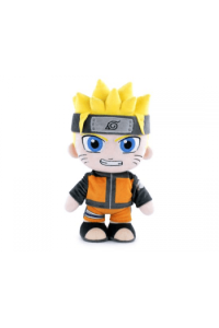 Barrado Plush: Naruto - Naruto 30cm