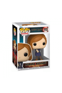 Funko Pop Animation: Jujutsu Kaisen S1- Nobara