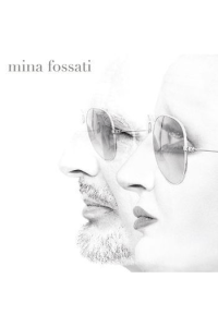 Mina Fossati  (180g clear vinyl)