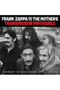 Transmission Impossible