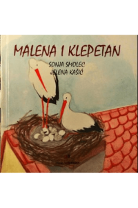 Malena i Klepetan